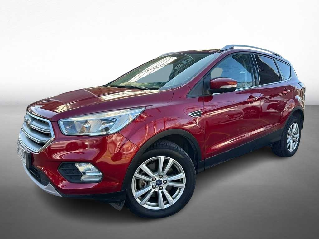 Ford Escape 6f35 2.0 Aut año 2020