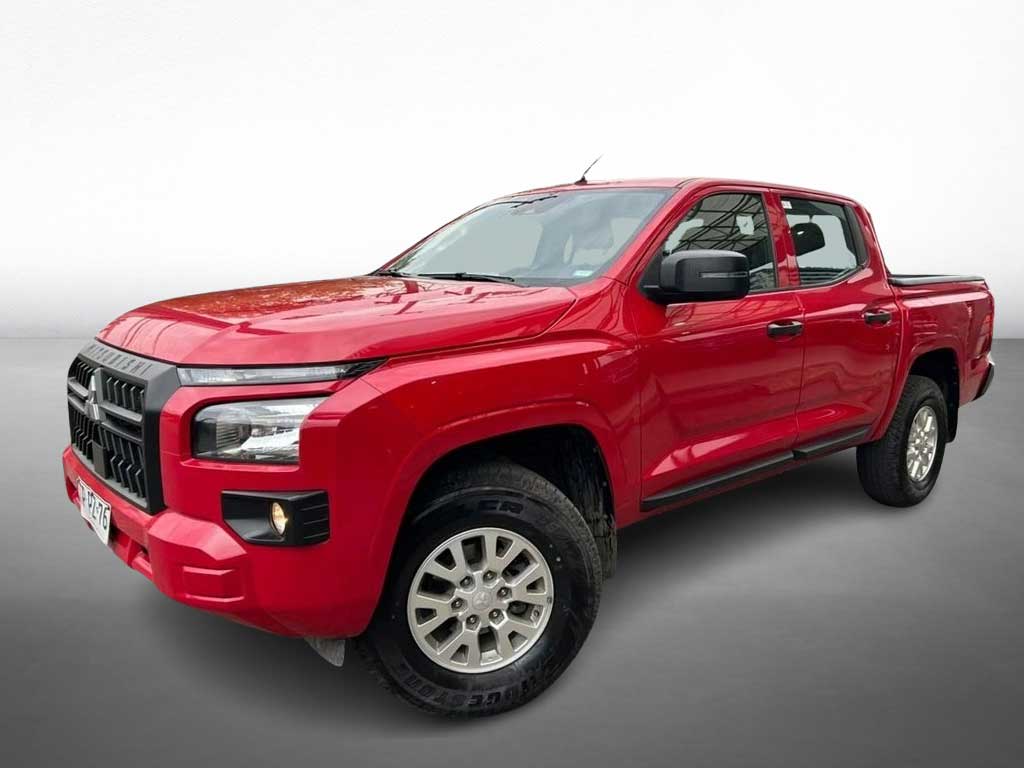 Mitsubishi L200 Katana Xrt 4x4 2.4 año 2024
