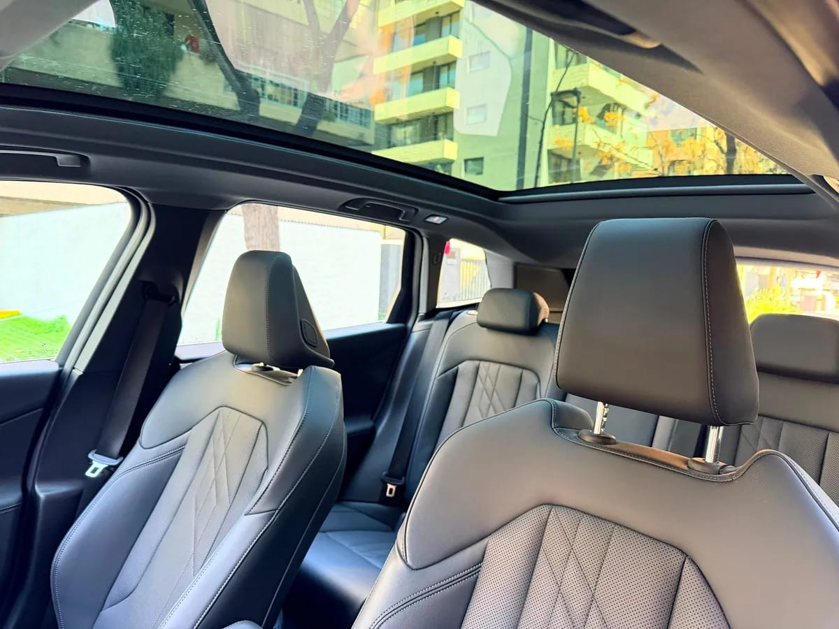 BMW X3 2.0 Xdrive30e Heritage At 4x4 Hibrido año 2025