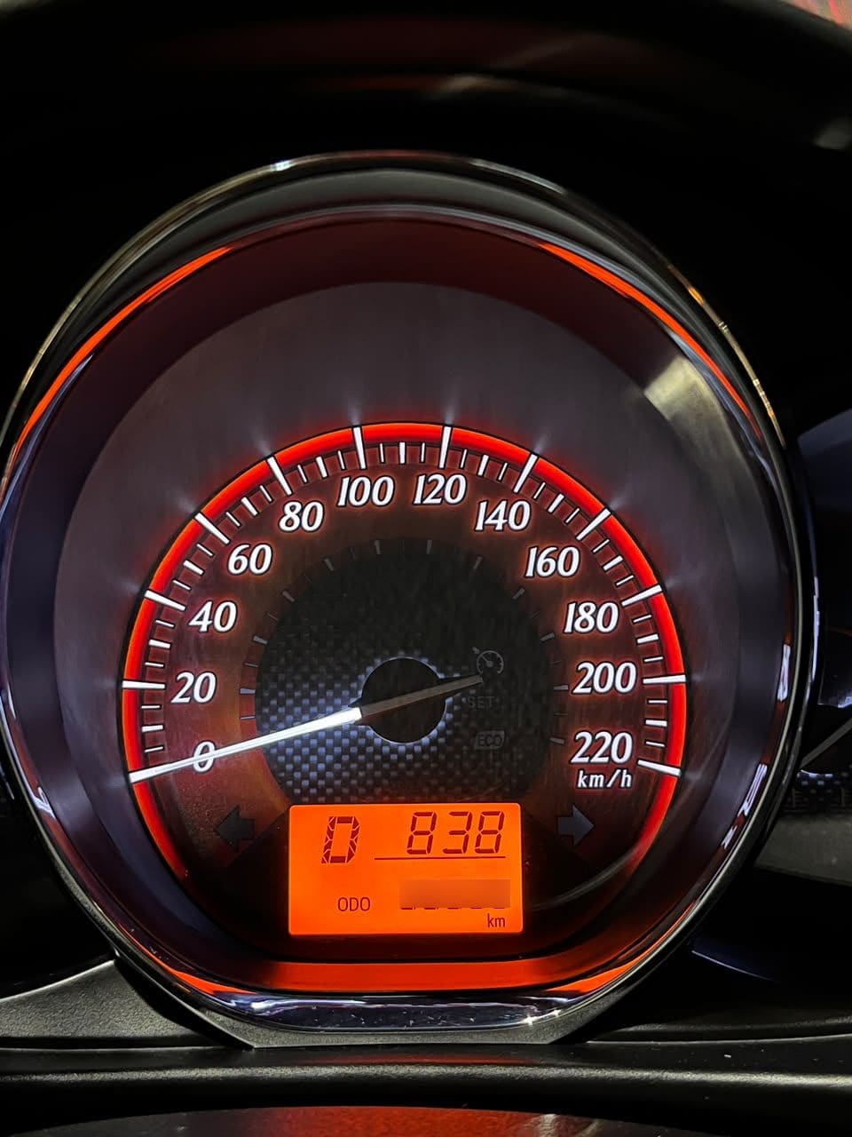 Toyota Yaris 1.5 Sport Gli 15hpe0 At año 2018