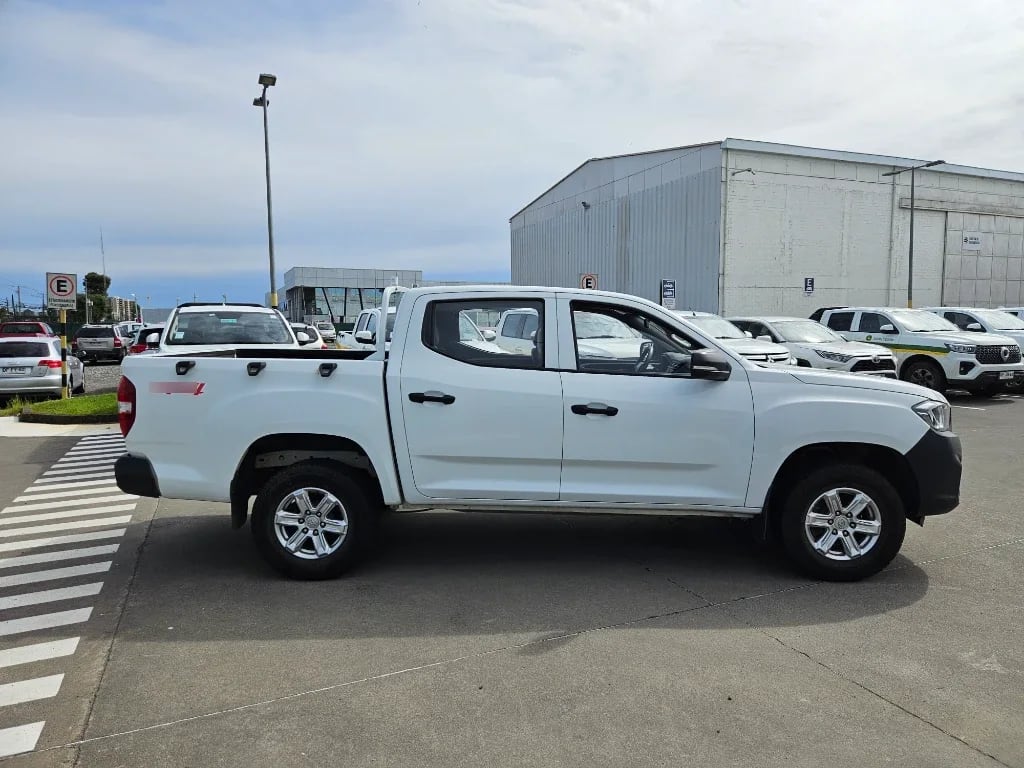 Maxus T60 T60 Dx 4x4 Dc 2.8d año 2023
