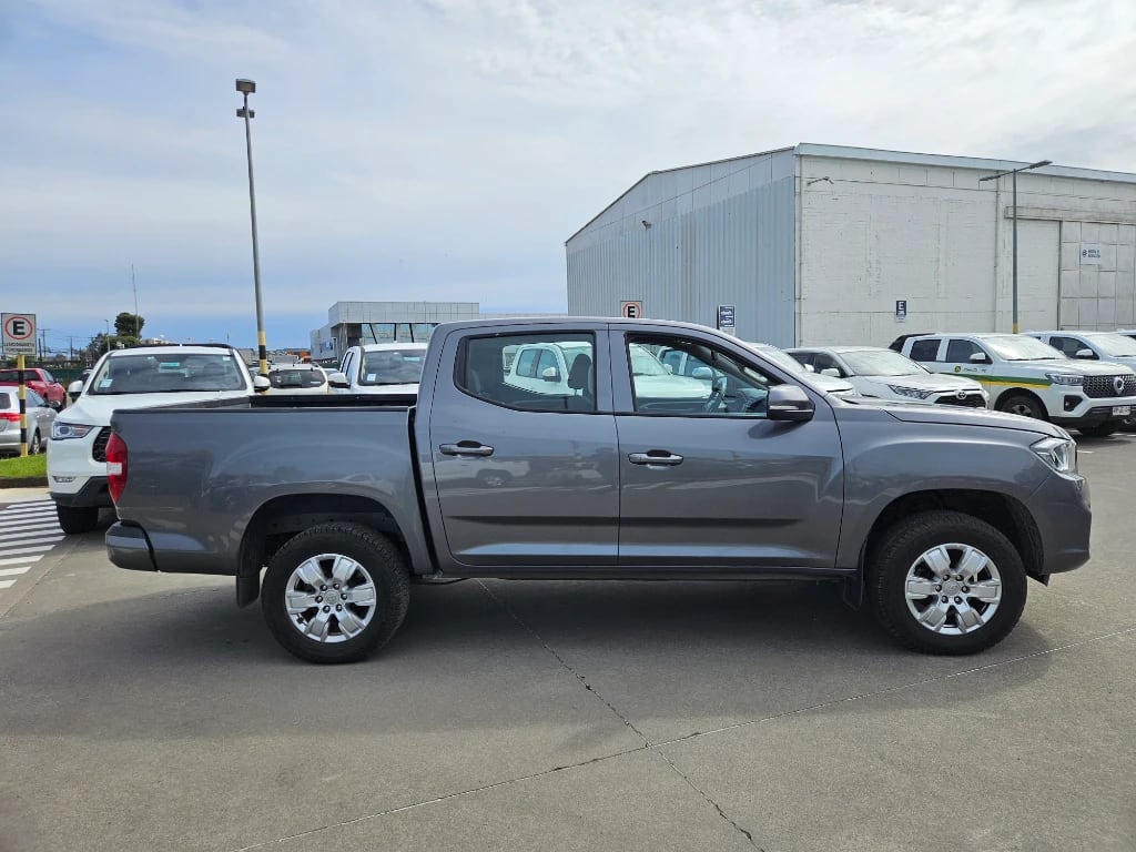 Maxus T60 T60 Dc 4x2 Gl 2.8d año 2023