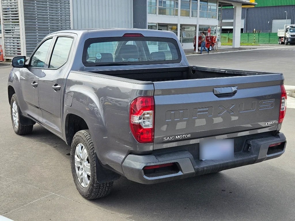 Maxus T60 T60 Dc 4x2 Gl 2.8d año 2023