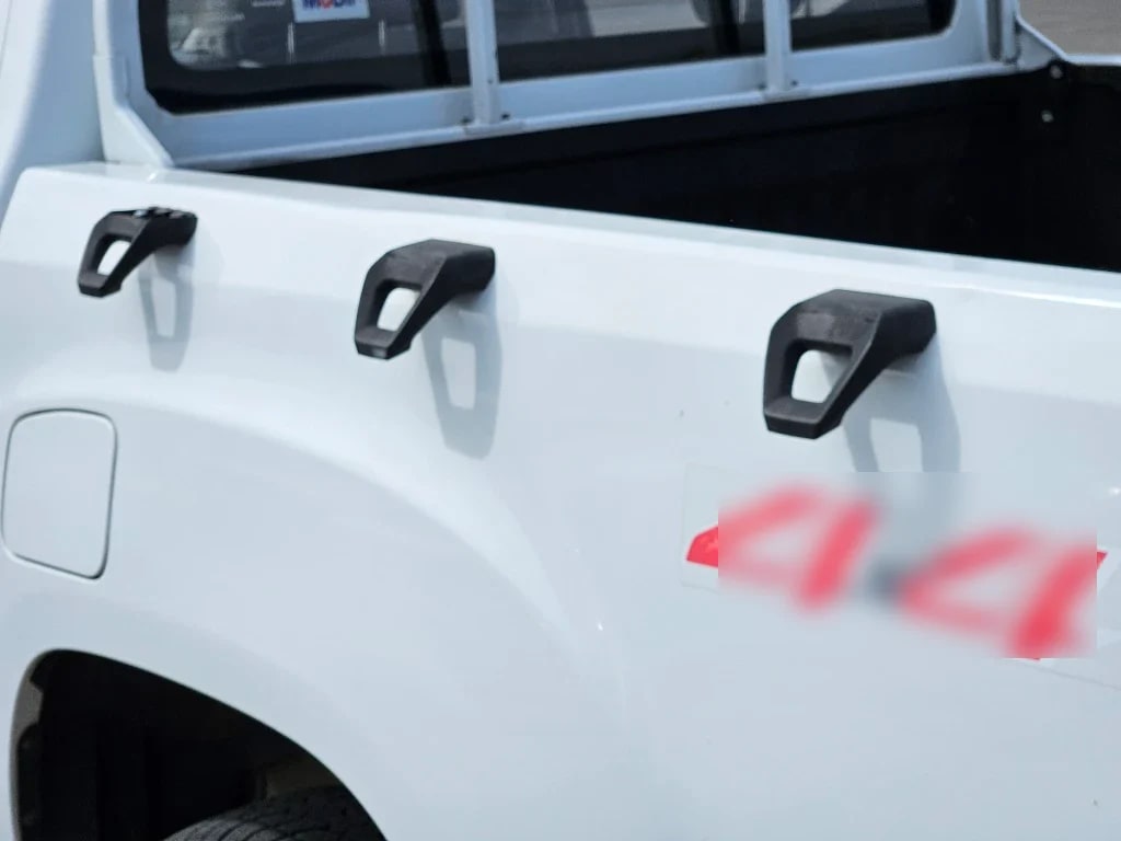 Maxus T60 T60 Dx 4x4 Dc 2.8d año 2023