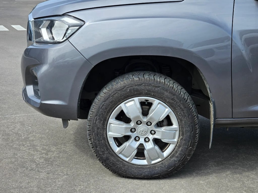 Maxus T60 T60 Dc 4x2 Gl 2.8d año 2023