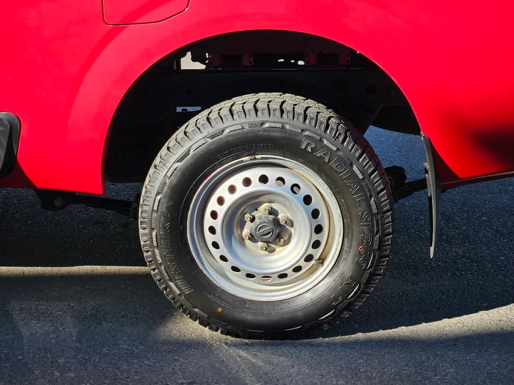 Nissan Navara Cs 4x4 2.3tdi año 2023