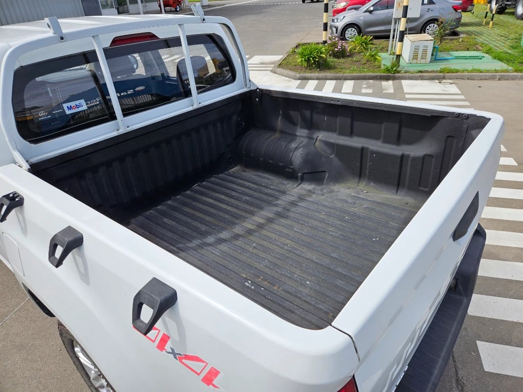 Maxus T60 T60 Dx 4x4 Dc 2.8d año 2023