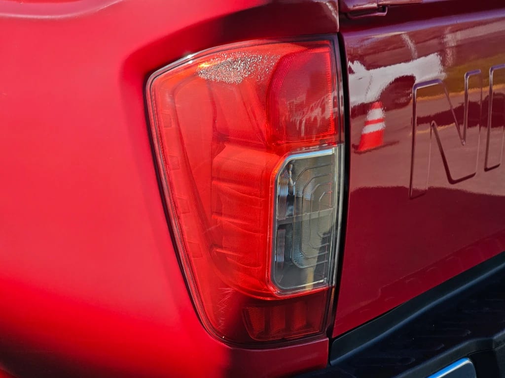 Nissan Navara Cs 4x4 2.3tdi año 2023