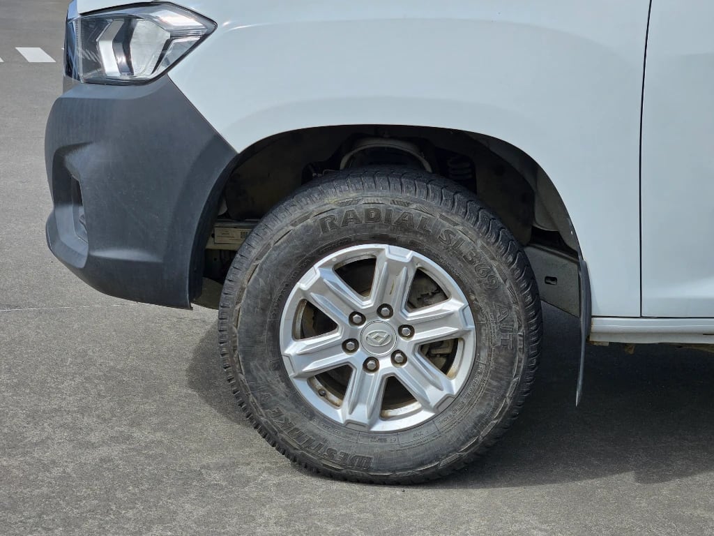 Maxus T60 T60 Dx 4x4 Dc 2.8d año 2023