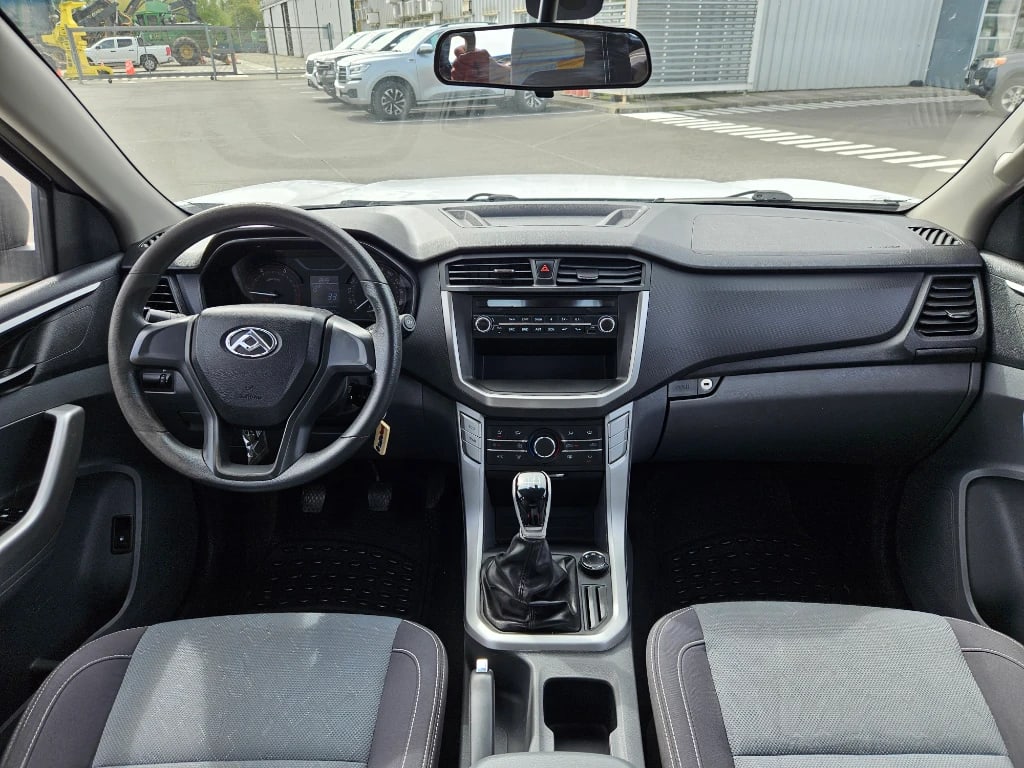 Maxus T60 T60 Dx 4x4 Dc 2.8d año 2023