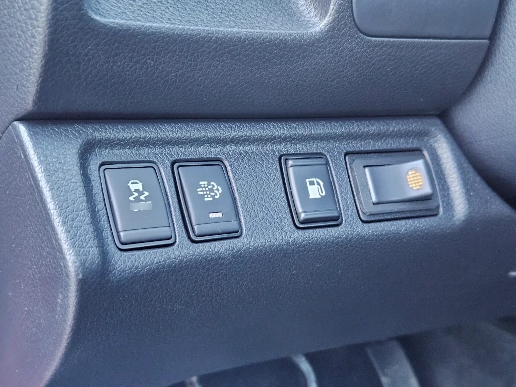 Nissan Navara Cs 4x4 2.3tdi año 2023
