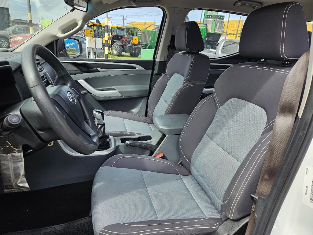 Maxus T60 T60 Dx 4x4 Dc 2.8d año 2023