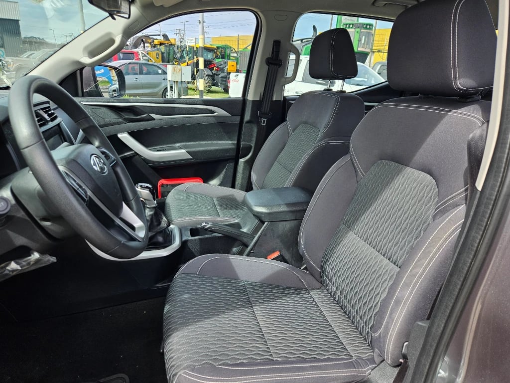Maxus T60 T60 Dc 4x2 Gl 2.8d año 2023