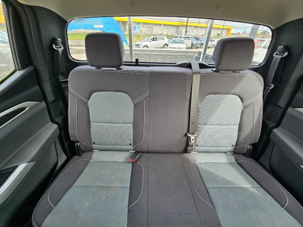 Maxus T60 T60 Dx 4x4 Dc 2.8d año 2023
