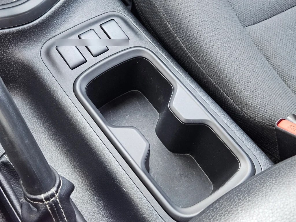 Nissan Navara Cs 4x4 2.3tdi año 2023