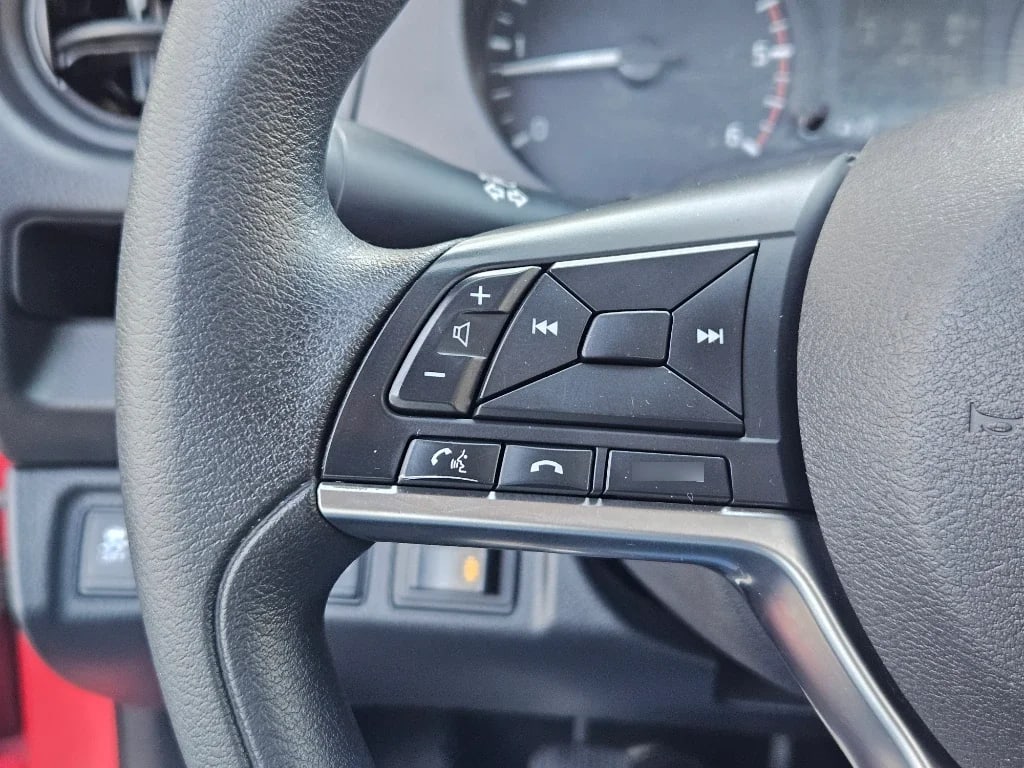 Nissan Navara Cs 4x4 2.3tdi año 2023