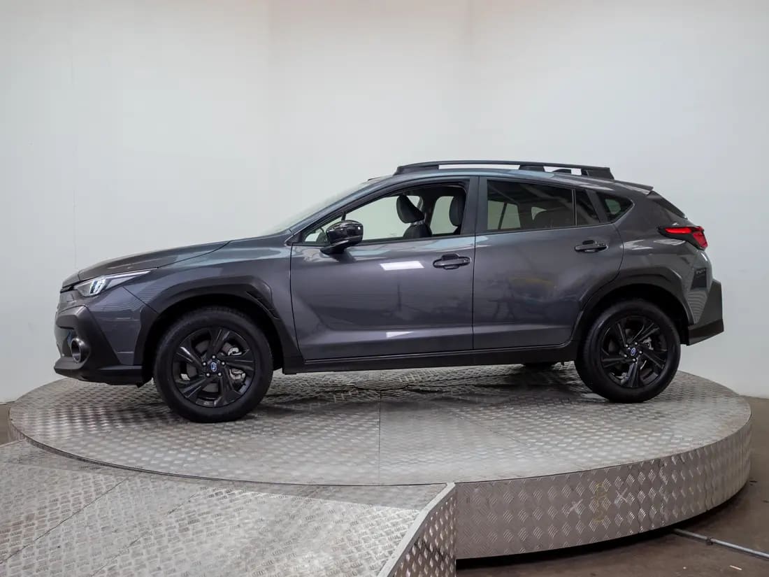 Subaru Crosstrek 2.0i Awd Cvt Dynamic Eyesight + Lam año 2026