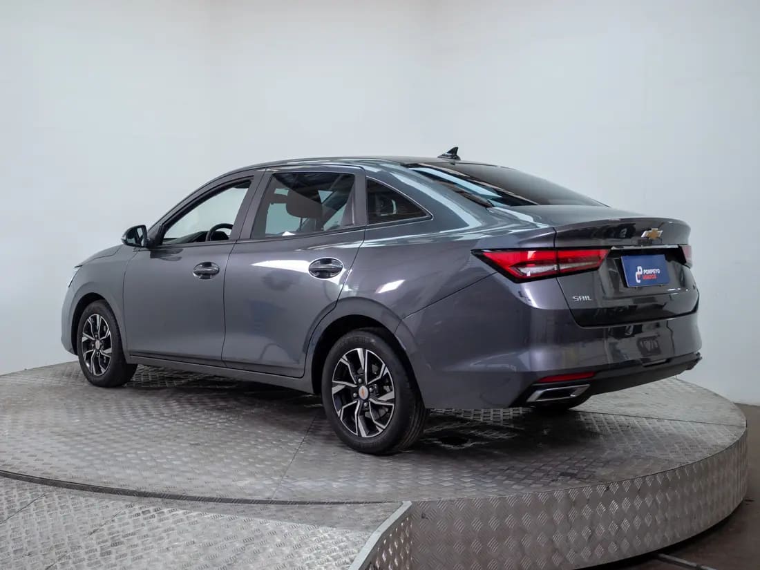 Chevrolet Sail 1.5 Ltz At año 2024