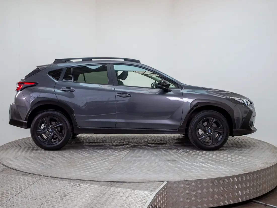 Subaru Crosstrek 2.0i Awd Cvt Dynamic Eyesight + Lam año 2026