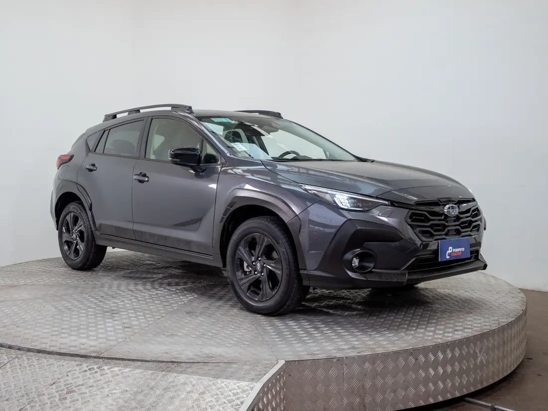 Subaru Crosstrek 2.0i Awd Cvt Dynamic Eyesight + Lam año 2026