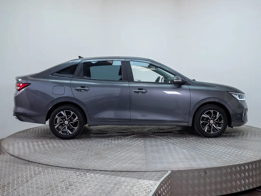 Chevrolet Sail 1.5 Ltz At año 2024