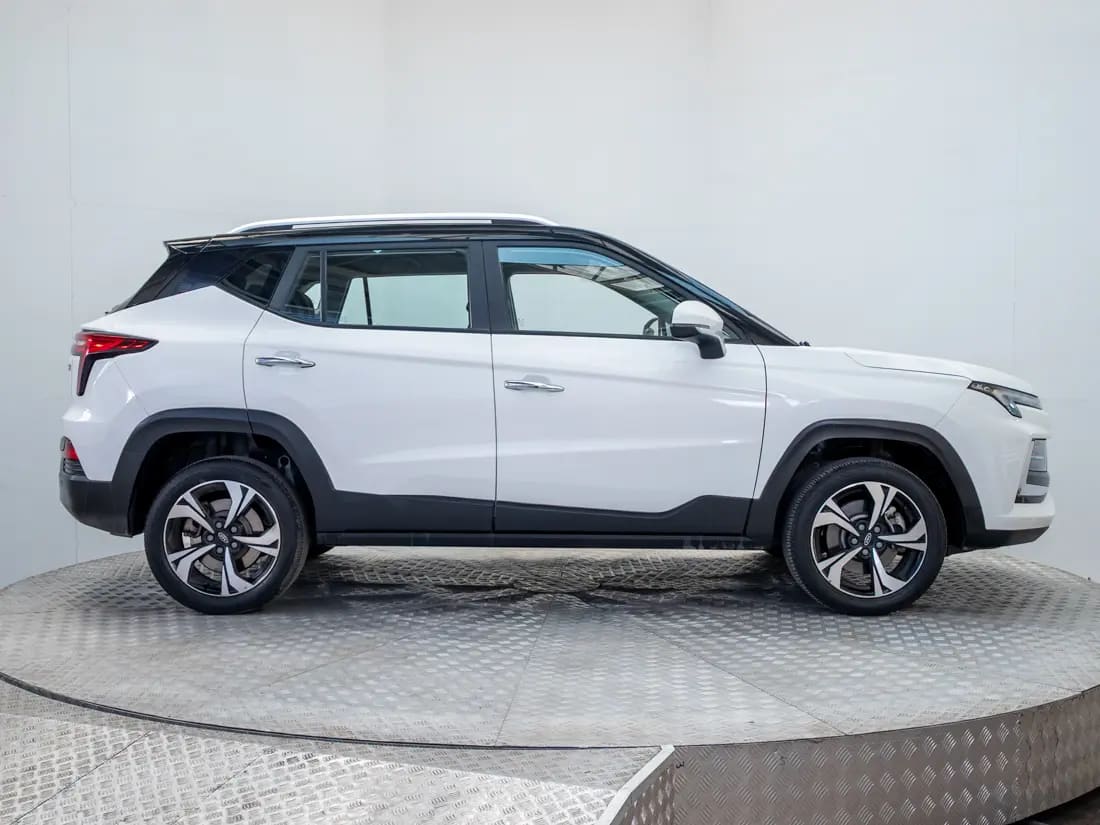 JAC Js4 Js4 1.6 Comfort Mt año 2022