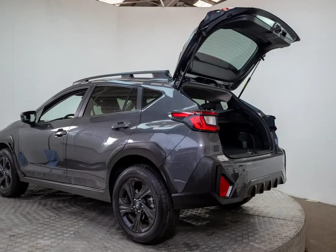 Subaru Crosstrek 2.0i Awd Cvt Dynamic Eyesight + Lam año 2026