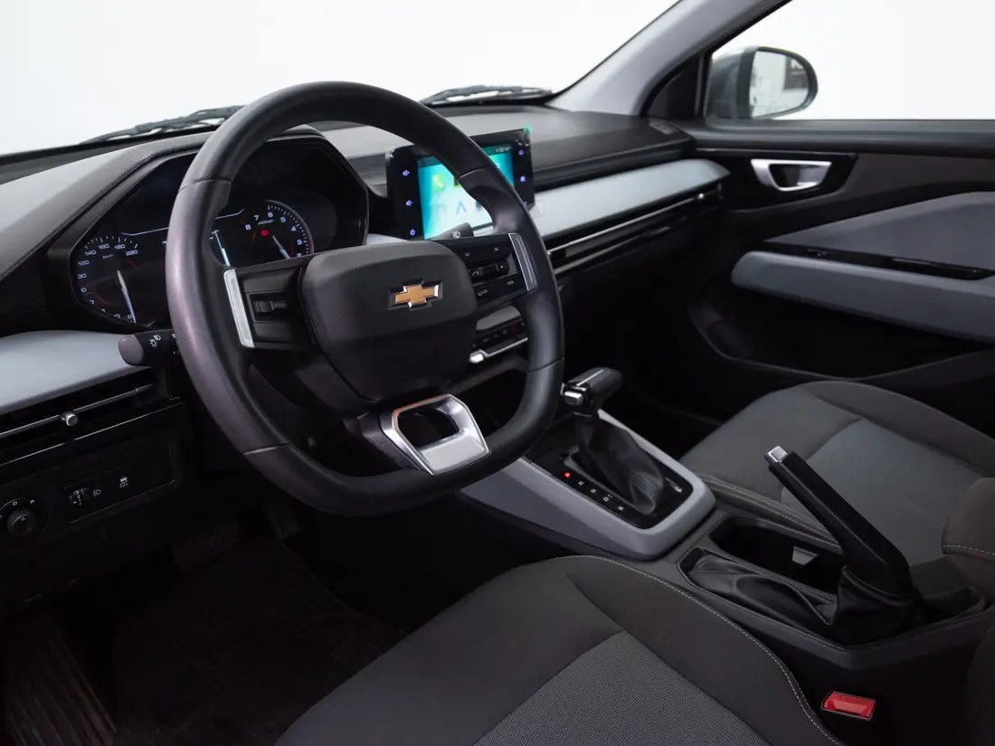 Chevrolet Sail 1.5 Ltz At año 2024