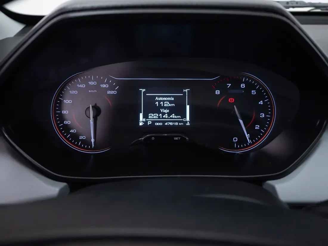Chevrolet Sail 1.5 Ltz At año 2024