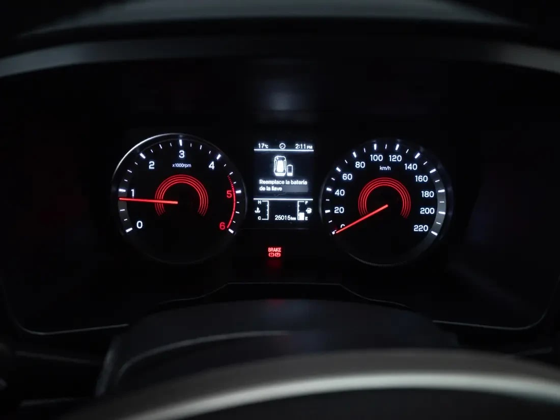 Ssangyong New Korando 1.6 Glx 6ab Mt Diesel año 2023