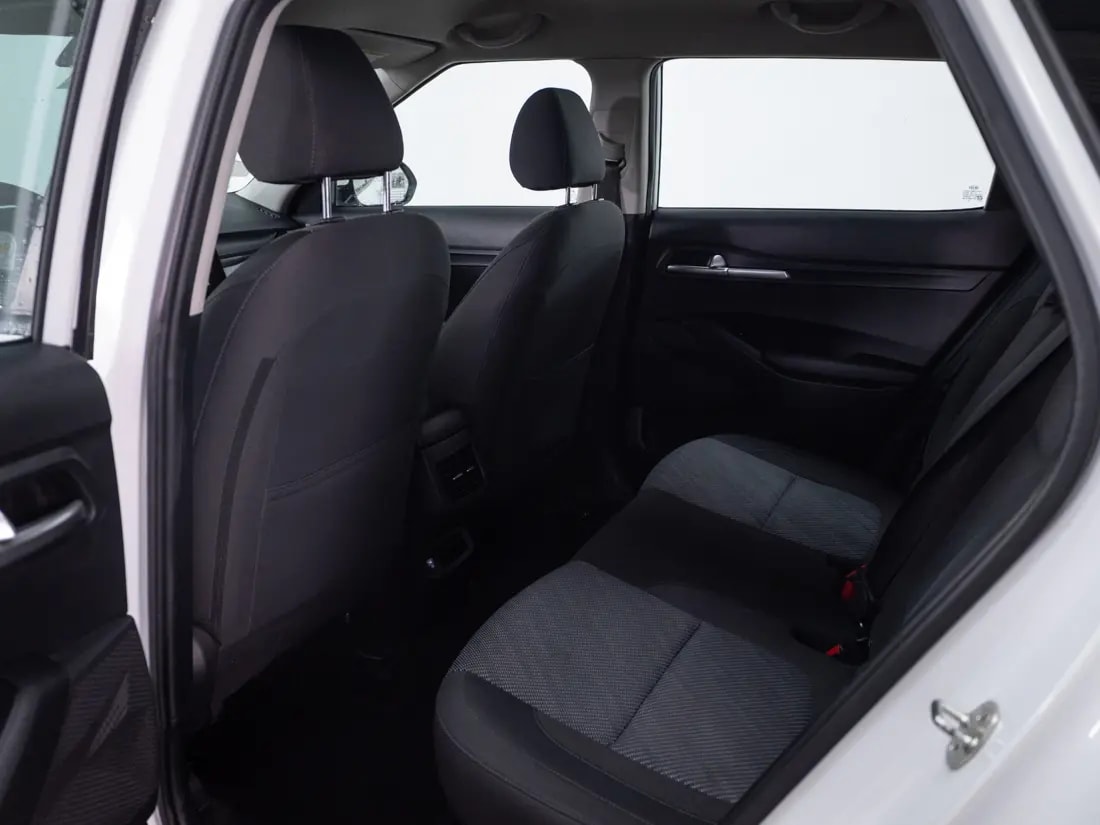 Kia Seltos 1.6 Ex Mt año 2021