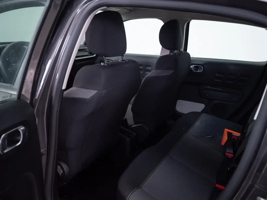 Citroen C3 1.5 Bluehdi 100 S&amp;s Feel Mt Diesel año 2021