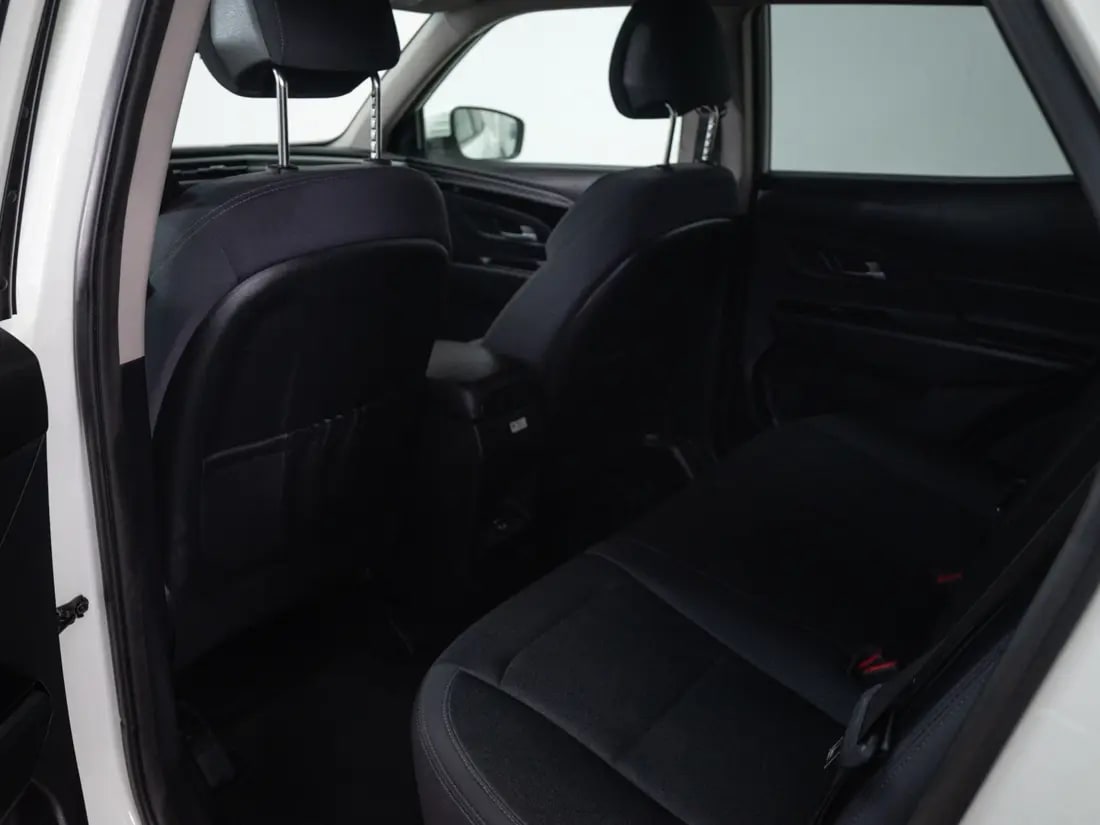 Ssangyong New Korando 1.6 Glx 6ab Mt Diesel año 2023