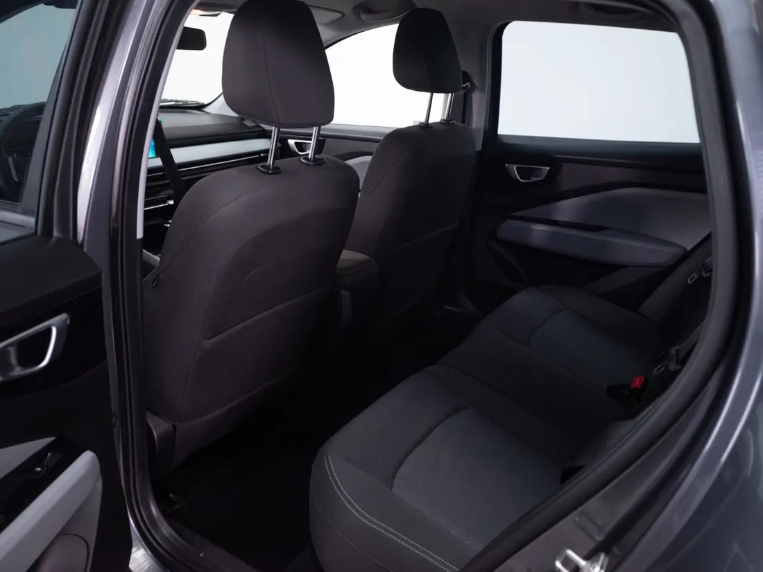 Chevrolet Sail 1.5 Ltz At año 2024