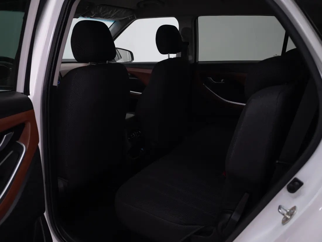 Hyundai Creta Grand 2.0 Grand Su2i Plus Mt año 2025