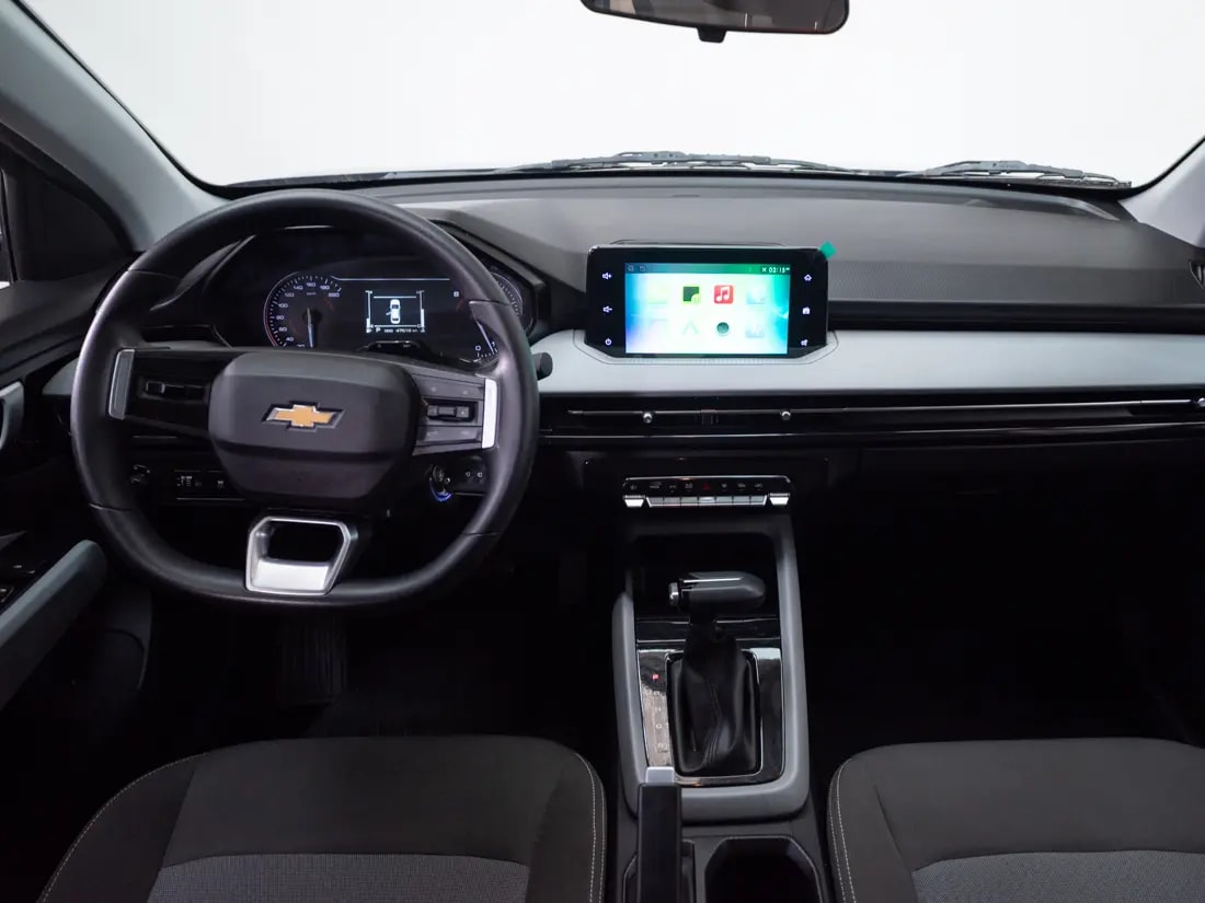 Chevrolet Sail 1.5 Ltz At año 2024