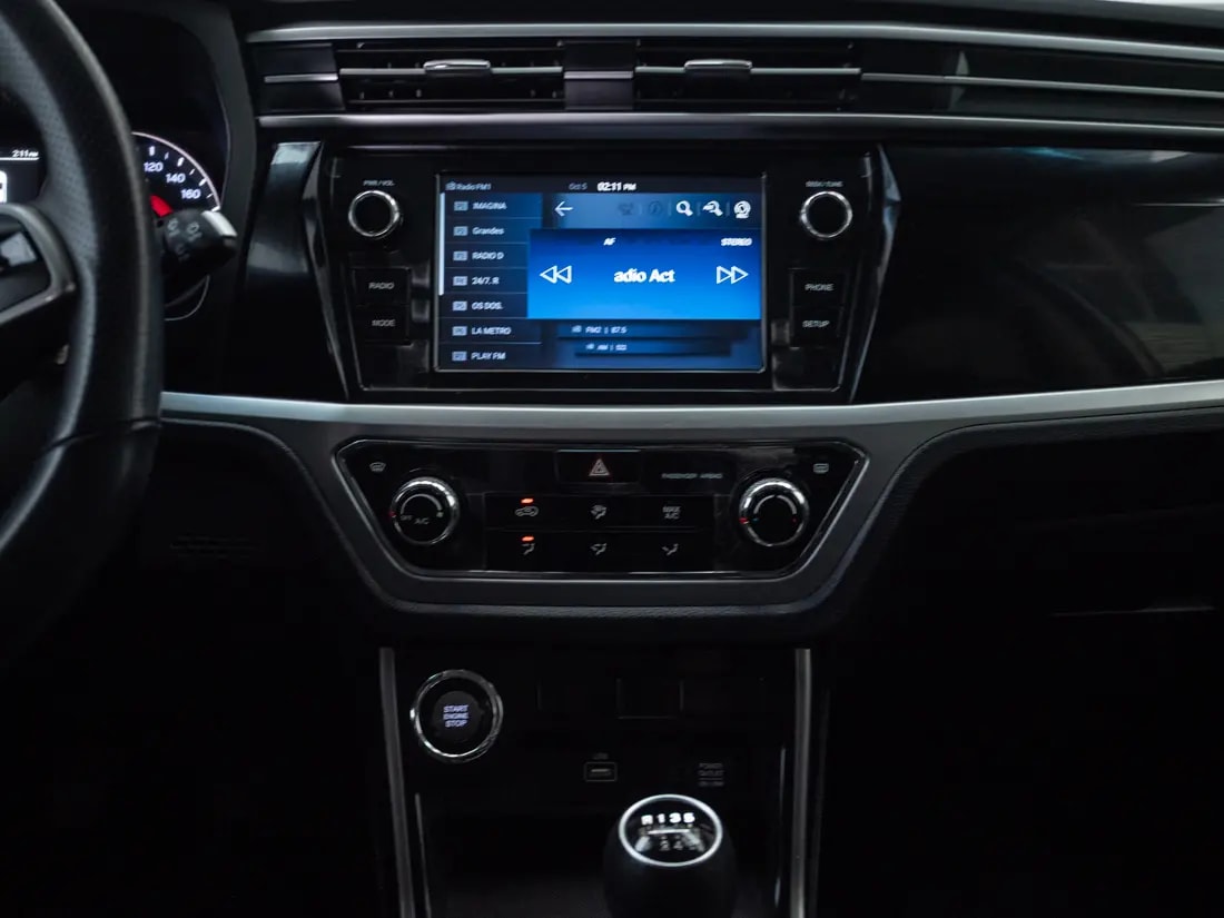 Ssangyong New Korando 1.6 Glx 6ab Mt Diesel año 2023