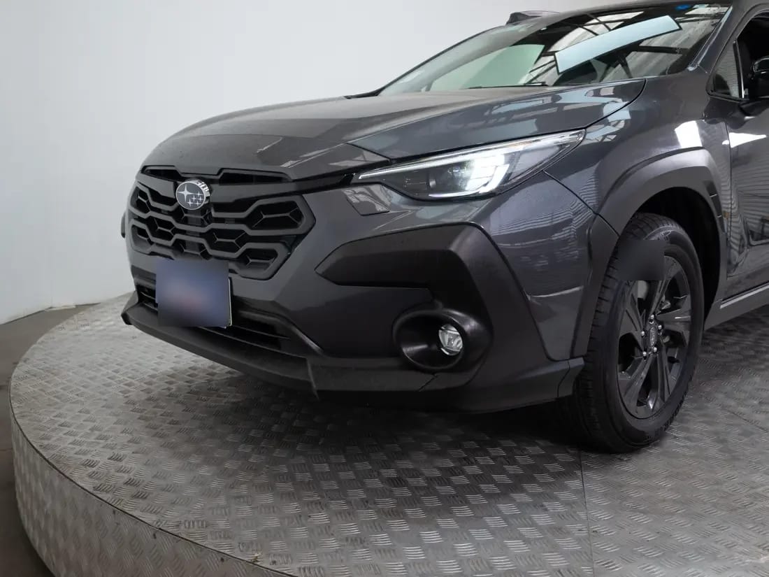 Subaru Crosstrek 2.0i Awd Cvt Dynamic Eyesight + Lam año 2026