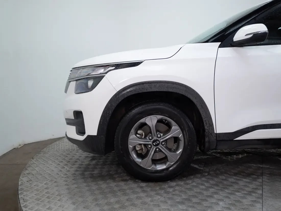 Kia Seltos 1.6 Ex Mt año 2021