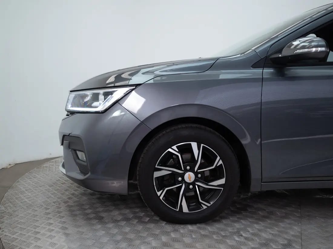 Chevrolet Sail 1.5 Ltz At año 2024