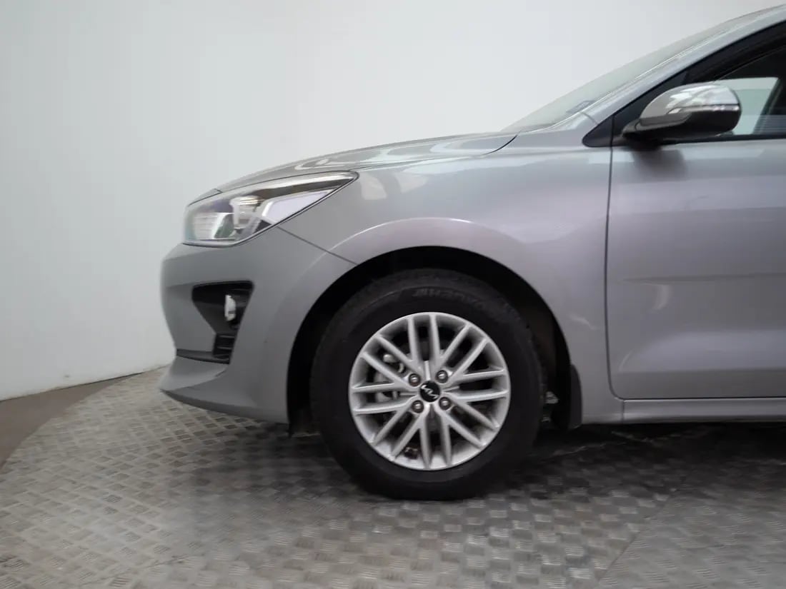 Kia Rio 4 1.4 Ex Full Mt año 2023