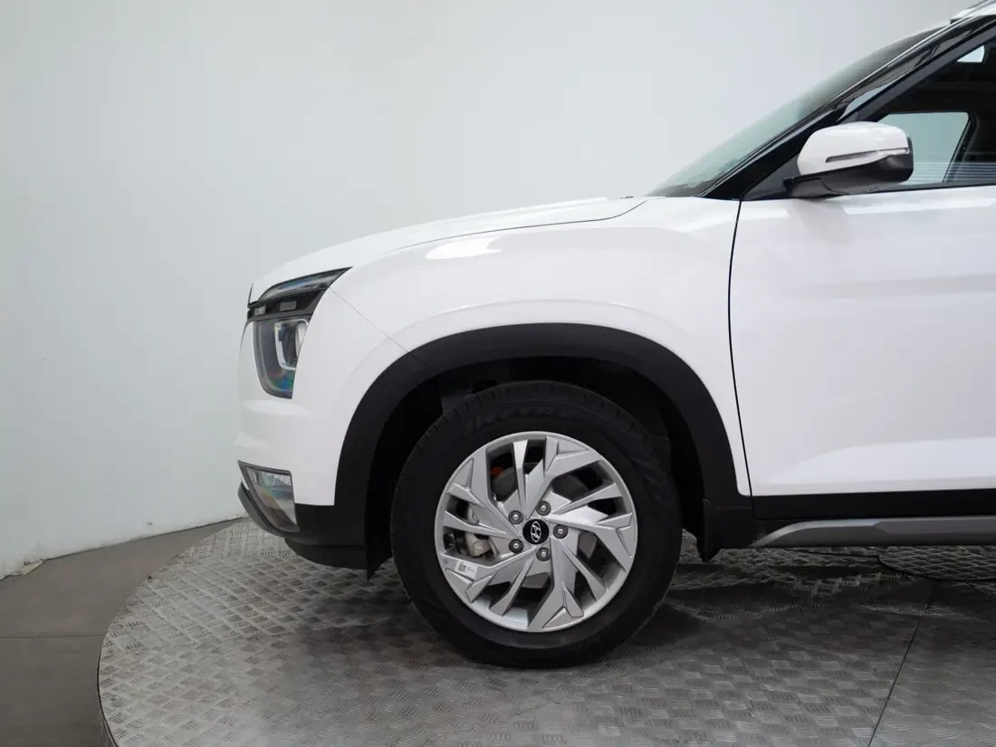 Hyundai Creta Grand 2.0 Grand Su2i Plus Mt año 2025