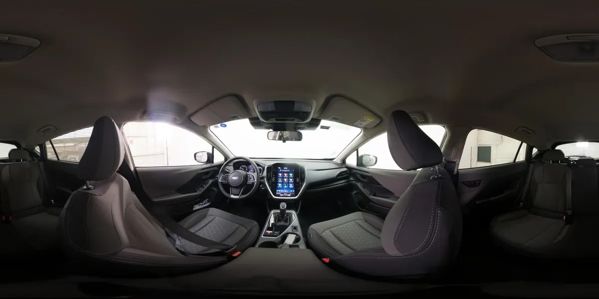 Subaru Crosstrek 2.0i Awd Cvt Dynamic Eyesight + Lam año 2026