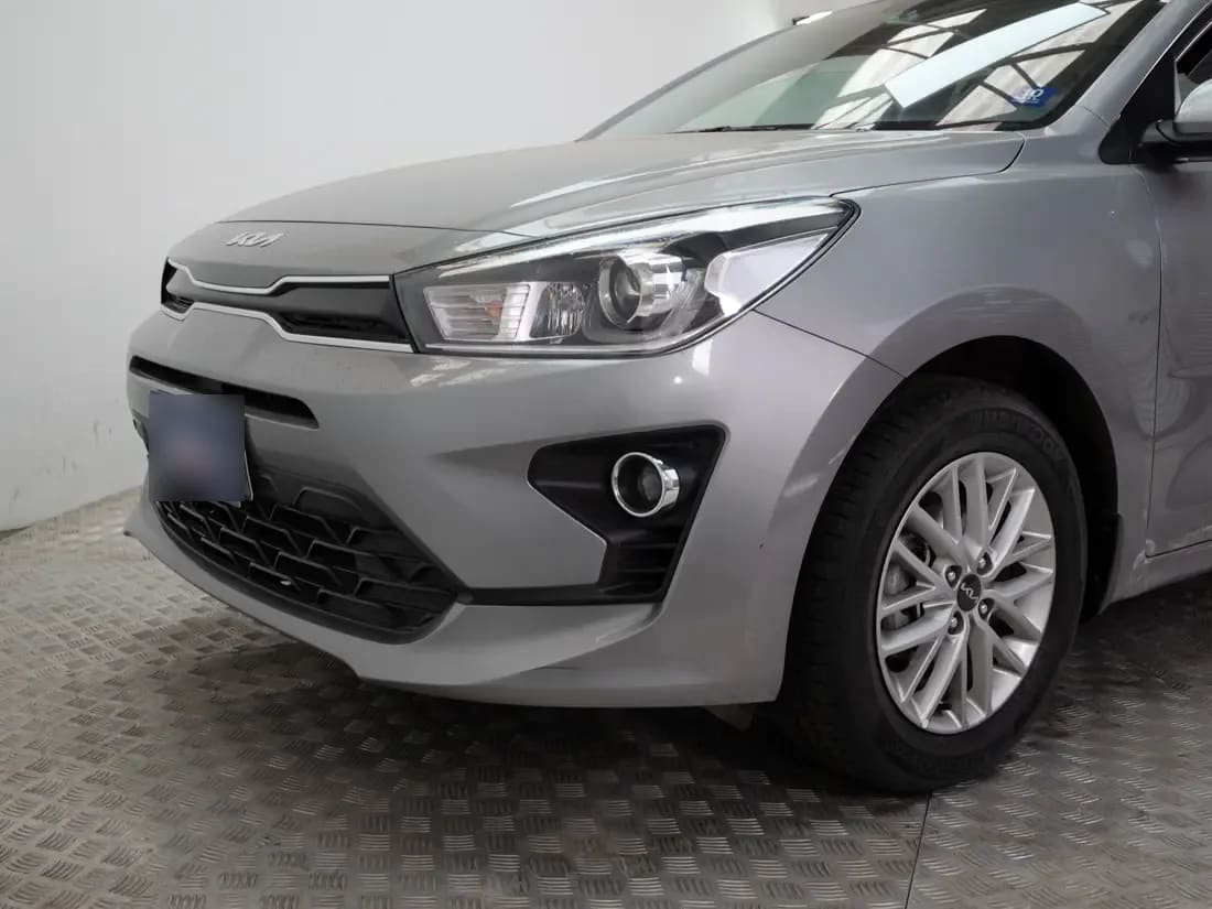 Kia Rio 4 1.4 Ex Full Mt año 2023