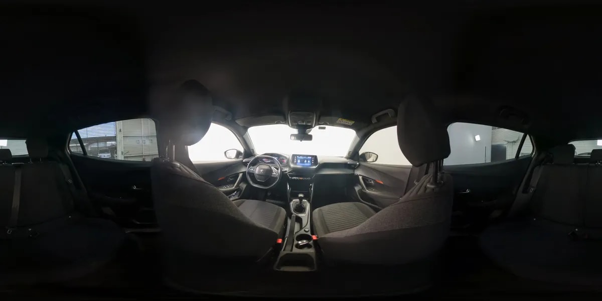 Peugeot New 2008 1.2 Active Pack Puretech 130 Mt año 2023