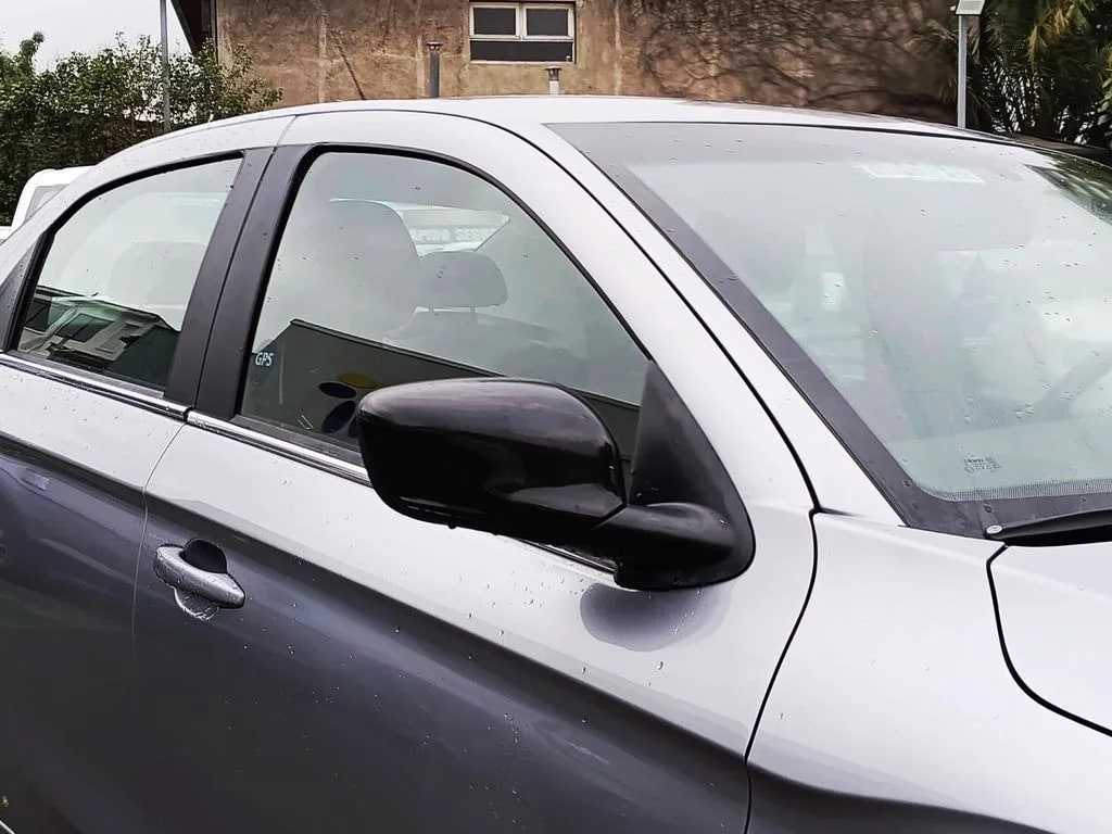 Citroen C-Elysee 1.5 Bluehdi año 2024