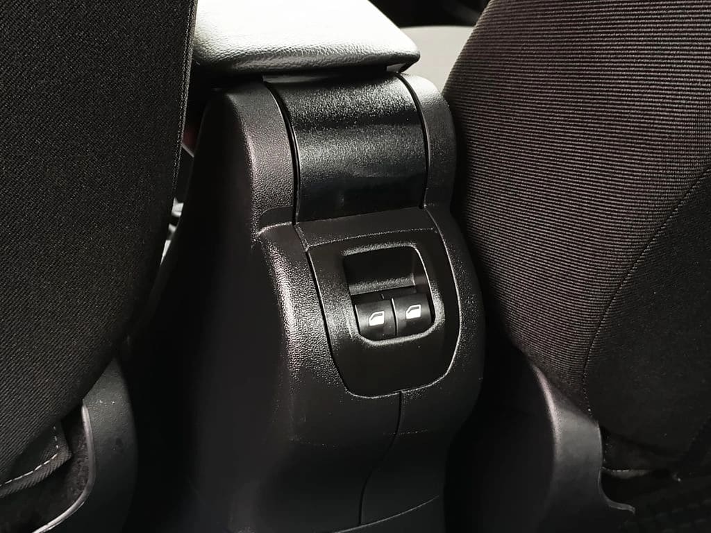 Citroen C-Elysee 1.5 Bluehdi año 2024