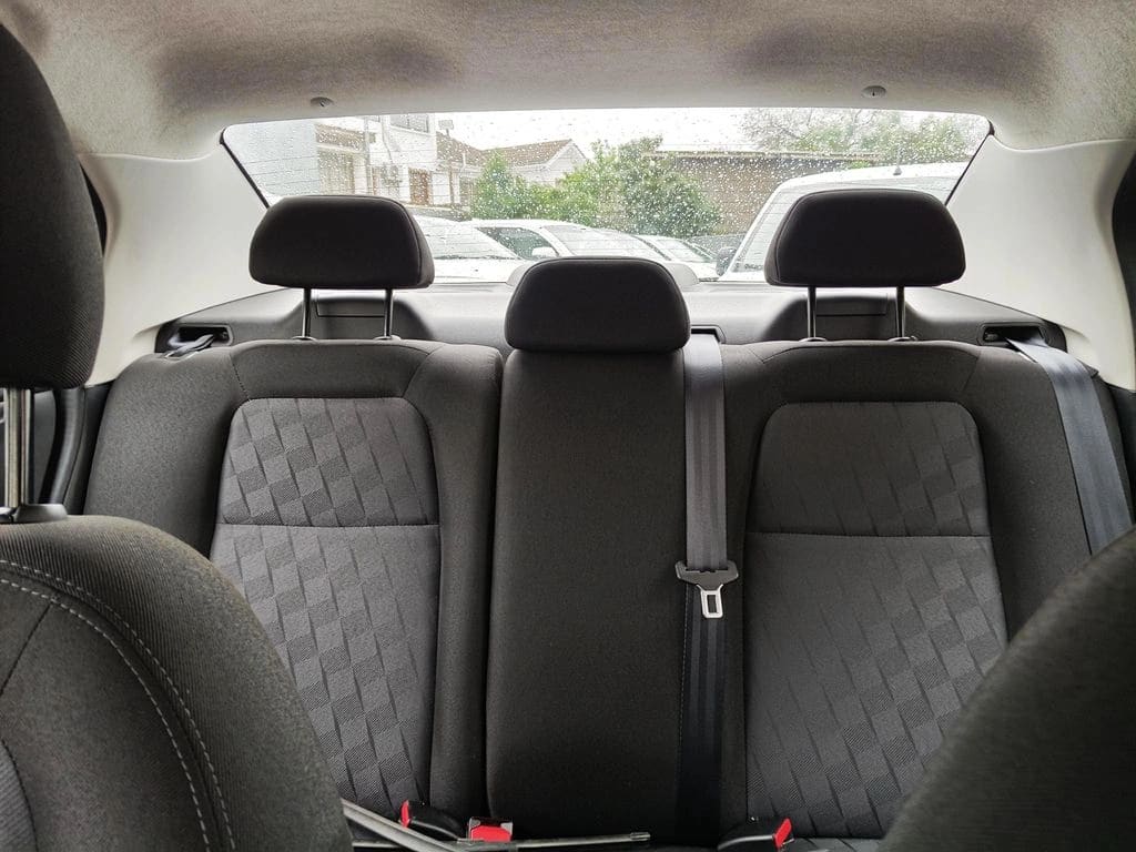 Citroen C-Elysee 1.5 Bluehdi año 2024