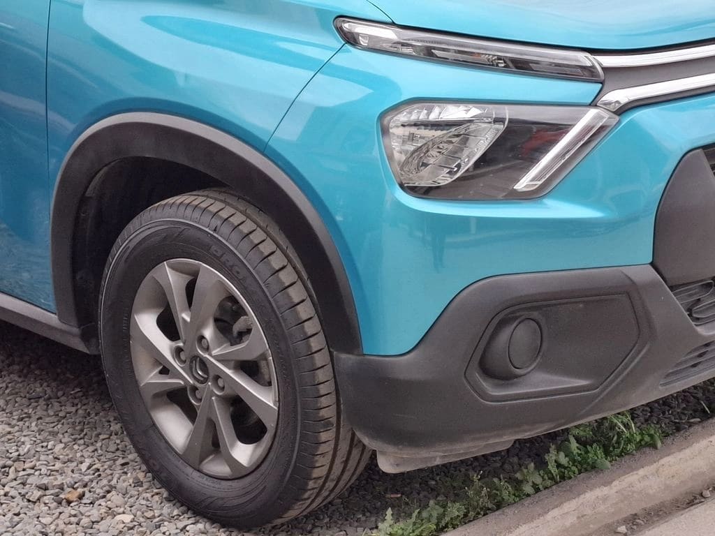 Citroen C3 1.2 Puretech 82 Bvm Feel Mt año 2024