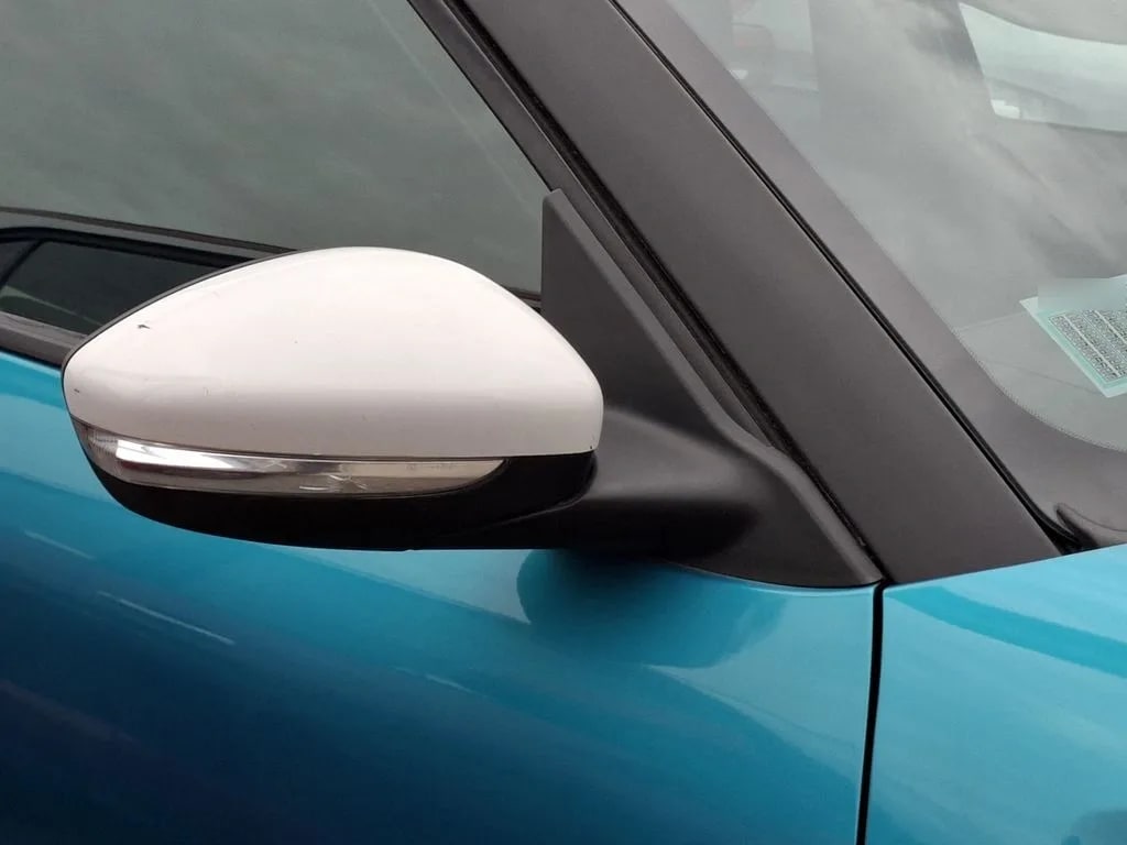 Citroen C3 1.2 Puretech 82 Bvm Feel Mt año 2024